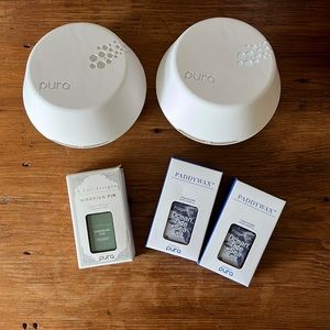 Pura Smart Home Fragrance